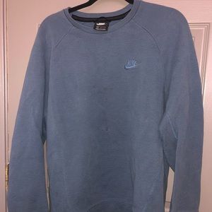 Nike sweatshirt